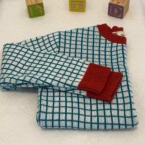 Open Edit kids sweater